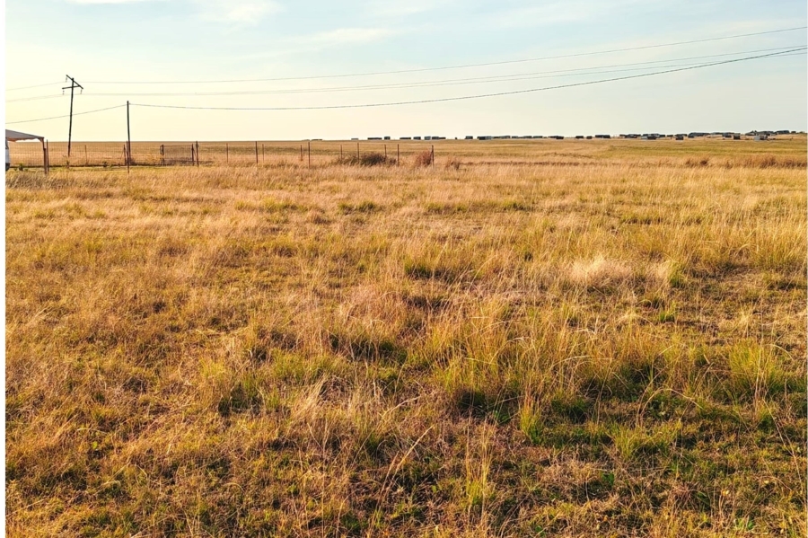 0 Bedroom Property for Sale in Metsimaholo Free State